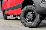 New 2025 Mercedes-Benz Sprinter 2500 High Roof AWD Empty Cargo Van for sale #74566 - photo 9