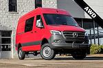 New 2025 Mercedes-Benz Sprinter 2500 High Roof AWD Empty Cargo Van for sale #74571 - photo 1