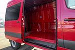 New 2025 Mercedes-Benz Sprinter 2500 High Roof AWD Empty Cargo Van for sale #74571 - photo 11