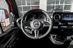 New 2025 Mercedes-Benz Sprinter 2500 High Roof AWD Empty Cargo Van for sale #74571 - photo 17