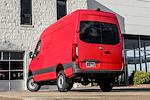 New 2025 Mercedes-Benz Sprinter 2500 High Roof AWD Empty Cargo Van for sale #74571 - photo 3