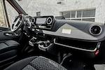 New 2025 Mercedes-Benz Sprinter 2500 High Roof AWD Empty Cargo Van for sale #74571 - photo 22