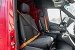 New 2025 Mercedes-Benz Sprinter 2500 High Roof AWD Empty Cargo Van for sale #74571 - photo 23