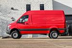 New 2025 Mercedes-Benz Sprinter 2500 High Roof AWD Empty Cargo Van for sale #74571 - photo 5