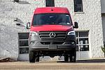 New 2025 Mercedes-Benz Sprinter 2500 High Roof AWD Empty Cargo Van for sale #74571 - photo 7
