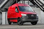 New 2025 Mercedes-Benz Sprinter 3500 High Roof SRW RWD Empty Cargo Van for sale #74573 - photo 1