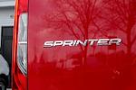 New 2025 Mercedes-Benz Sprinter 3500 High Roof SRW RWD Empty Cargo Van for sale #74573 - photo 11