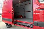 New 2025 Mercedes-Benz Sprinter 3500 High Roof SRW RWD Empty Cargo Van for sale #74573 - photo 12