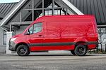 New 2025 Mercedes-Benz Sprinter 3500 High Roof SRW RWD Empty Cargo Van for sale #74573 - photo 5