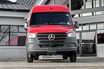 New 2025 Mercedes-Benz Sprinter 3500 High Roof SRW RWD Empty Cargo Van for sale #74573 - photo 7