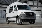 New 2025 Mercedes-Benz Sprinter 2500 High Roof AWD Empty Cargo Van for sale #74574 - photo 1