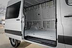 New 2025 Mercedes-Benz Sprinter 2500 High Roof AWD Empty Cargo Van for sale #74574 - photo 11