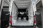 New 2025 Mercedes-Benz Sprinter 2500 High Roof AWD Empty Cargo Van for sale #74574 - photo 2