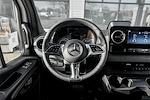 New 2025 Mercedes-Benz Sprinter 2500 High Roof AWD Empty Cargo Van for sale #74574 - photo 16