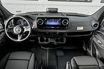 New 2025 Mercedes-Benz Sprinter 2500 High Roof AWD Empty Cargo Van for sale #74574 - photo 18