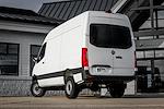 New 2025 Mercedes-Benz Sprinter 2500 High Roof AWD Empty Cargo Van for sale #74574 - photo 3