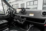 New 2025 Mercedes-Benz Sprinter 2500 High Roof AWD Empty Cargo Van for sale #74574 - photo 21