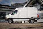 New 2025 Mercedes-Benz Sprinter 2500 High Roof AWD Empty Cargo Van for sale #74574 - photo 5