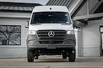 New 2025 Mercedes-Benz Sprinter 2500 High Roof AWD Empty Cargo Van for sale #74574 - photo 7
