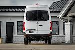 New 2025 Mercedes-Benz Sprinter 2500 High Roof AWD Empty Cargo Van for sale #74574 - photo 10