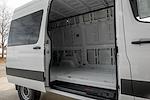 New 2025 Mercedes-Benz Sprinter 2500 High Roof AWD Empty Cargo Van for sale #74575 - photo 11