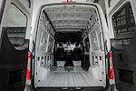 New 2025 Mercedes-Benz Sprinter 2500 High Roof AWD Empty Cargo Van for sale #74575 - photo 2