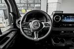 New 2025 Mercedes-Benz Sprinter 2500 High Roof AWD Empty Cargo Van for sale #74575 - photo 16