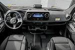 New 2025 Mercedes-Benz Sprinter 2500 High Roof AWD Empty Cargo Van for sale #74575 - photo 19
