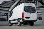 New 2025 Mercedes-Benz Sprinter 2500 High Roof AWD Empty Cargo Van for sale #74575 - photo 3