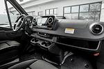 New 2025 Mercedes-Benz Sprinter 2500 High Roof AWD Empty Cargo Van for sale #74575 - photo 22
