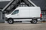 New 2025 Mercedes-Benz Sprinter 2500 High Roof AWD Empty Cargo Van for sale #74575 - photo 5