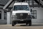 New 2025 Mercedes-Benz Sprinter 2500 High Roof AWD Empty Cargo Van for sale #74575 - photo 7