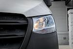 New 2025 Mercedes-Benz Sprinter 2500 High Roof AWD Empty Cargo Van for sale #74575 - photo 8