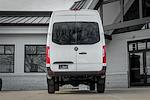 New 2025 Mercedes-Benz Sprinter 2500 High Roof AWD Empty Cargo Van for sale #74575 - photo 10