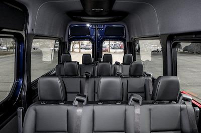 Used 2025 Mercedes-Benz Sprinter 2500 High Roof RWD Passenger Van for sale #74579L - photo 2