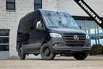 New 2025 Mercedes-Benz Sprinter 2500 High Roof RWD Passenger Van for sale #74579 - photo 1