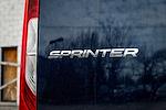 New 2025 Mercedes-Benz Sprinter 2500 High Roof RWD Passenger Van for sale #74579 - photo 11
