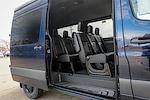 New 2025 Mercedes-Benz Sprinter 2500 High Roof RWD Passenger Van for sale #74579 - photo 12