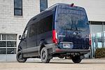 New 2025 Mercedes-Benz Sprinter 2500 High Roof RWD Passenger Van for sale #74579 - photo 3