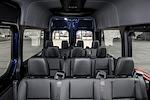 New 2025 Mercedes-Benz Sprinter 2500 High Roof RWD Passenger Van for sale #74579 - photo 2
