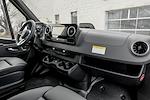 New 2025 Mercedes-Benz Sprinter 2500 High Roof RWD Passenger Van for sale #74579 - photo 24