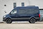 New 2025 Mercedes-Benz Sprinter 2500 High Roof RWD Passenger Van for sale #74579 - photo 5