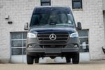 New 2025 Mercedes-Benz Sprinter 2500 High Roof RWD Passenger Van for sale #74579 - photo 7