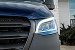 New 2025 Mercedes-Benz Sprinter 2500 High Roof RWD Passenger Van for sale #74579 - photo 8