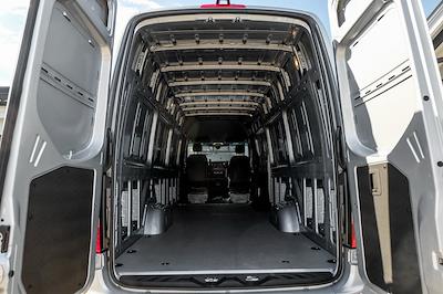 Used 2025 Mercedes-Benz Sprinter 2500 High Roof AWD Empty Cargo Van for sale #74580L - photo 2