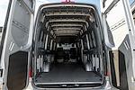 New 2025 Mercedes-Benz Sprinter 2500 High Roof AWD Empty Cargo Van for sale #74580 - photo 2
