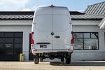 New 2025 Mercedes-Benz Sprinter 2500 High Roof AWD Empty Cargo Van for sale #74580 - photo 11