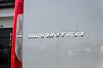 New 2025 Mercedes-Benz Sprinter 2500 High Roof AWD Empty Cargo Van for sale #74580 - photo 12