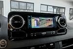 New 2025 Mercedes-Benz Sprinter 2500 High Roof AWD Empty Cargo Van for sale #74580 - photo 16
