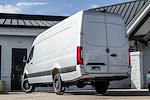 New 2025 Mercedes-Benz Sprinter 2500 High Roof AWD Empty Cargo Van for sale #74580 - photo 3